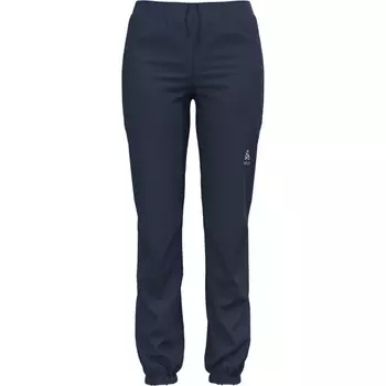 Женские брюки Бренсхольмен Odlo, синий