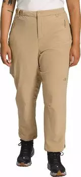 Женские брюки Bridgeway до щиколотки The North Face