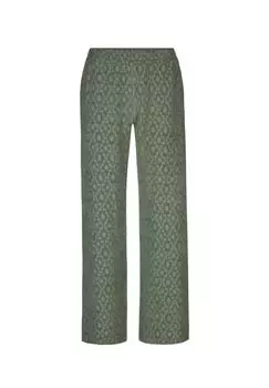 Женские брюки CALIDA, цвет Laurel Green