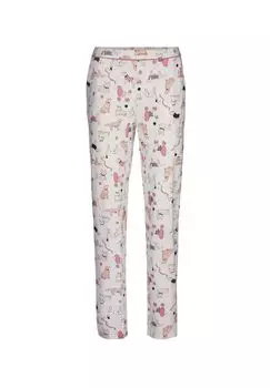 Женские брюки CALIDA, цвет Star White