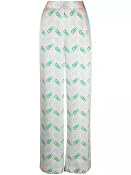 Женские брюки Casablanca, белый