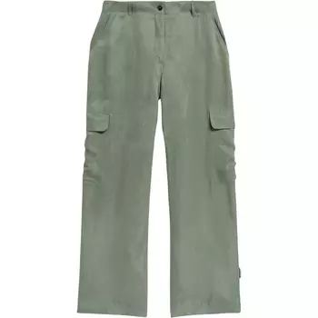 Женские брюки Catiaa Armedangels, оливковый