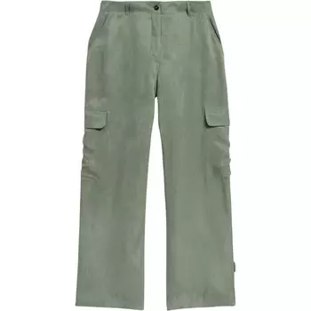 Женские брюки Catiaa Armedangels, оливковый