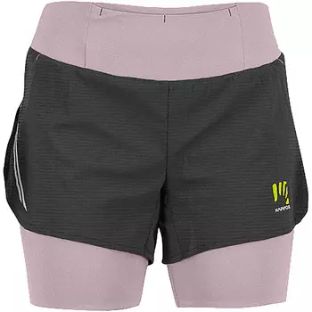 Женские брюки Cengia Karpos, розовый