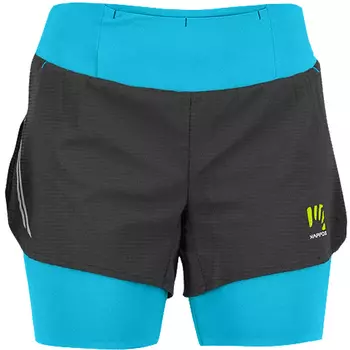 Женские брюки Cengia Karpos, синий