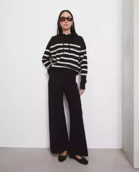 Женские брюки Cerrojillo Easy Wear, черный