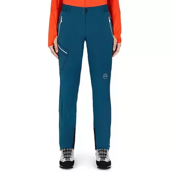 Женские брюки ченгало La Sportiva, синий