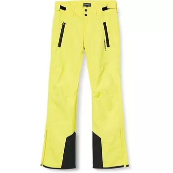 Женские брюки Chiemsee, желтый