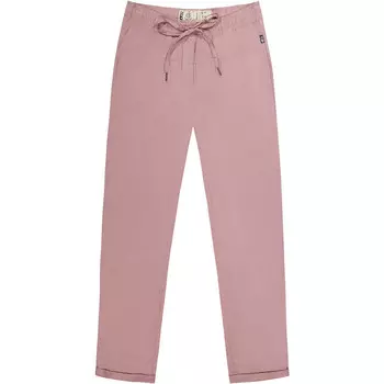 Женские брюки Chimany Picture, розовый