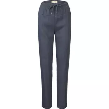 Женские брюки Chimany Picture, синий