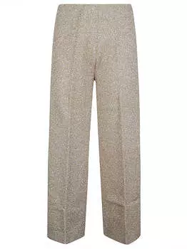 Женские брюки Circus Hotel ru, золотой