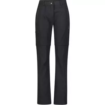 Женские брюки Clamart с Т-образным вырезом Meru, черный