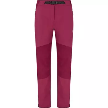 Женские брюки Clariden Evo La Sportiva, красный