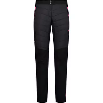 Женские брюки CMP, черный
