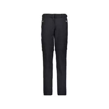 Женские брюки Cmp, цвет gris/charcoal grey
