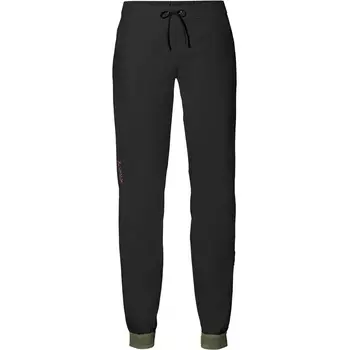 Женские брюки Comyou Vaude, черный