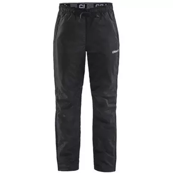 Женские брюки Craft, черный