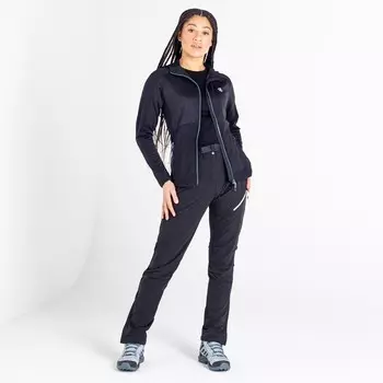 Женские брюки Dare 2B, черный