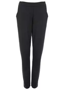 Женские брюки Darla черного цвета KOZAN