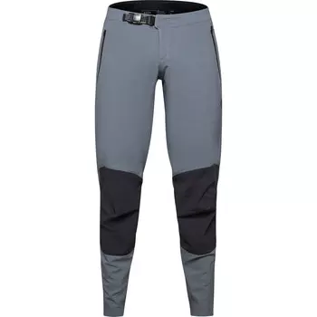 Женские брюки Defend Fire MTB длинные Fox, серый