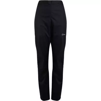 Женские брюки Deluge 20 Berghaus, черный