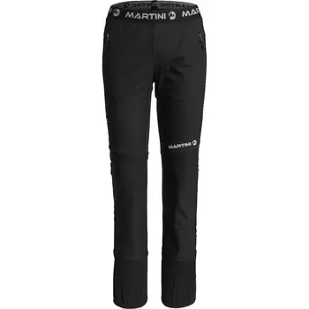 Женские брюки Desire Martini Sportswear, черный