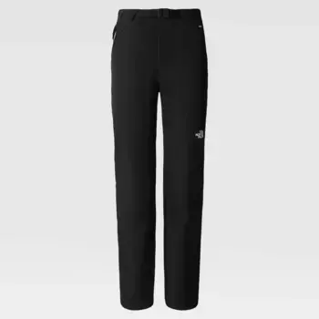 Женские брюки Diablo The North Face, чёрный