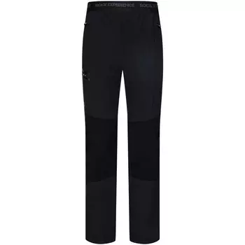 Женские брюки дикой орхидеи Rock Experience, черный