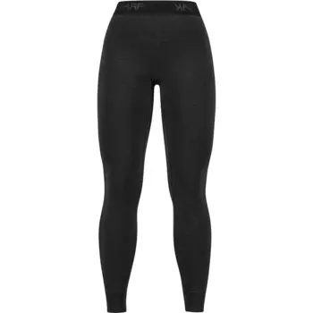 Женские брюки Dinamico Merino 130 Karpos, черный