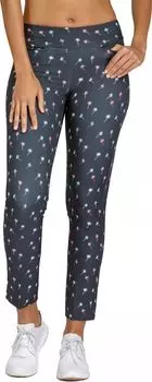 Женские брюки для гольфа Tail без застежки до щиколотки