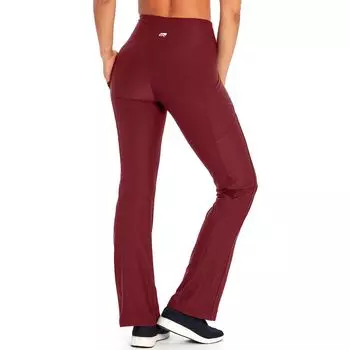 Женские брюки для йоги Marika Eclipse Marika, черный