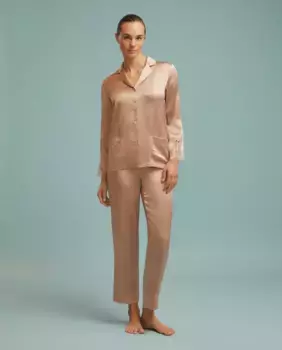 Женские брюки для нижнего белья Lise Charmel, бежевый
