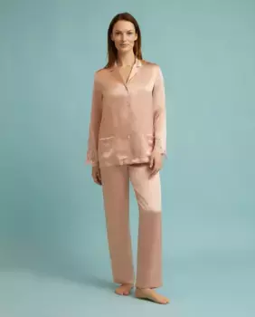 Женские брюки для нижнего белья Lise Charmel, розовый