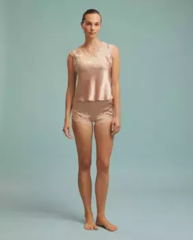 Женские брюки для нижнего белья Lise Charmel, бежевый
