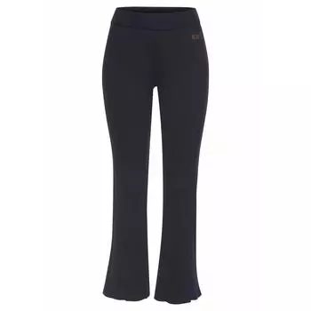 Женские брюки для отдыха BENCH, темно-синий