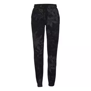 Женские брюки для отдыха LASCANA, черный