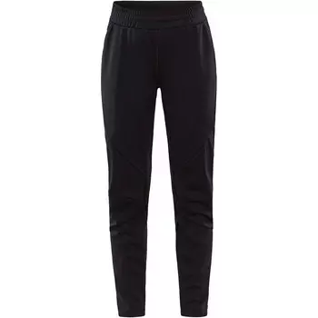 Женские брюки для тренировок Core Nordic Craft, черный