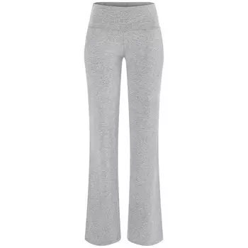 Женские брюки для тренировок Wild Leg Mandala, серый