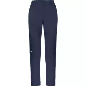 Женские брюки Доломия Salewa, синий