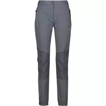 Женские брюки Донкастер Meru, зеленый