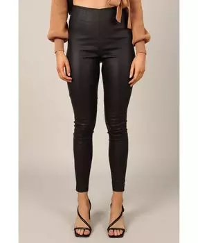 Женские брюки Донован Petal and Pup, черный