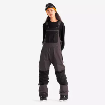 Женские брюки Dreamscape, цвет carbon grey