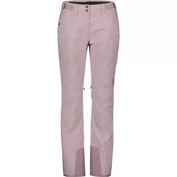 Женские брюки Dryo Ultimate 10 Scott, розовый