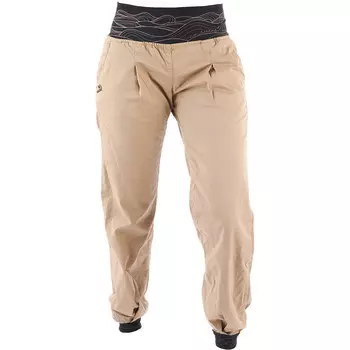 Женские брюки Дюна Nograd, бежевый