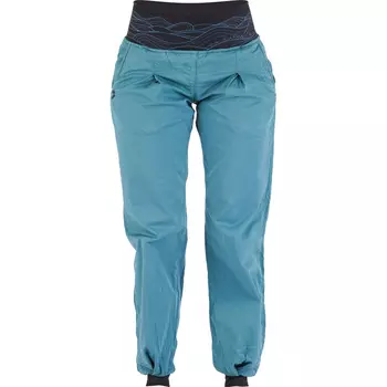 Женские брюки Дюна Nograd, бирюзовый