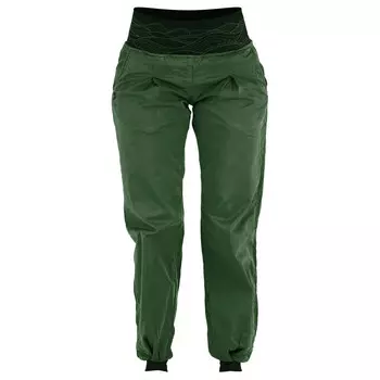 Женские брюки Дюна Nograd, зеленый