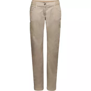 Женские брюки Джесси Chillaz, бежевый