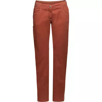 Женские брюки Джесси Chillaz, красный