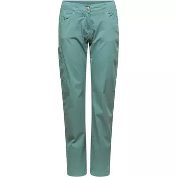 Женские брюки Джесси Chillaz, зеленый