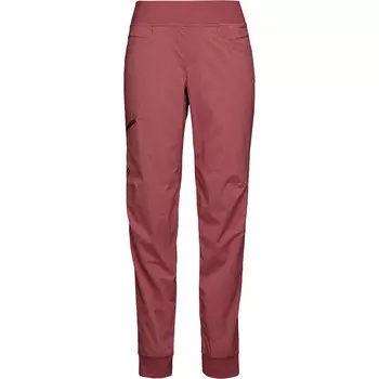 Женские брюки-джоггеры Technician Black Diamond, фиолетовый